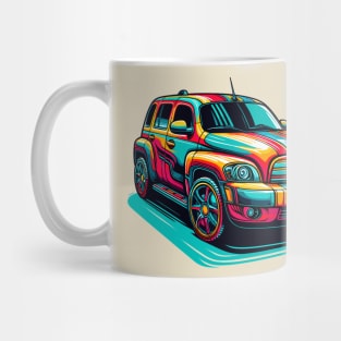 Chevrolet HHR Mug